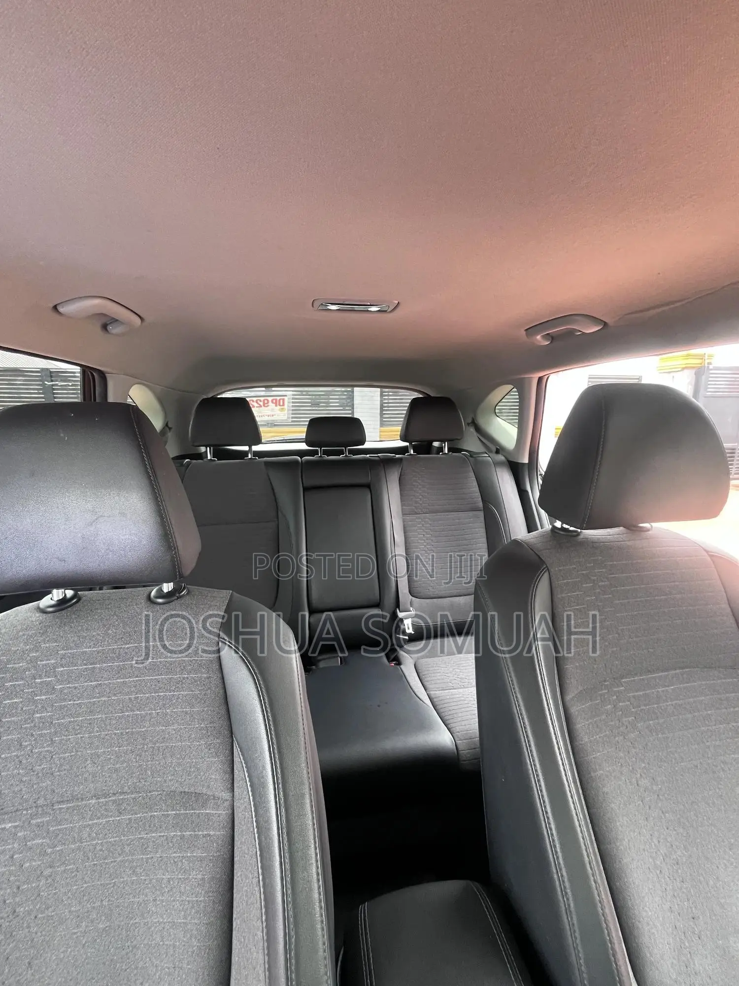 Kia Seltos Nightfall 2022 Black