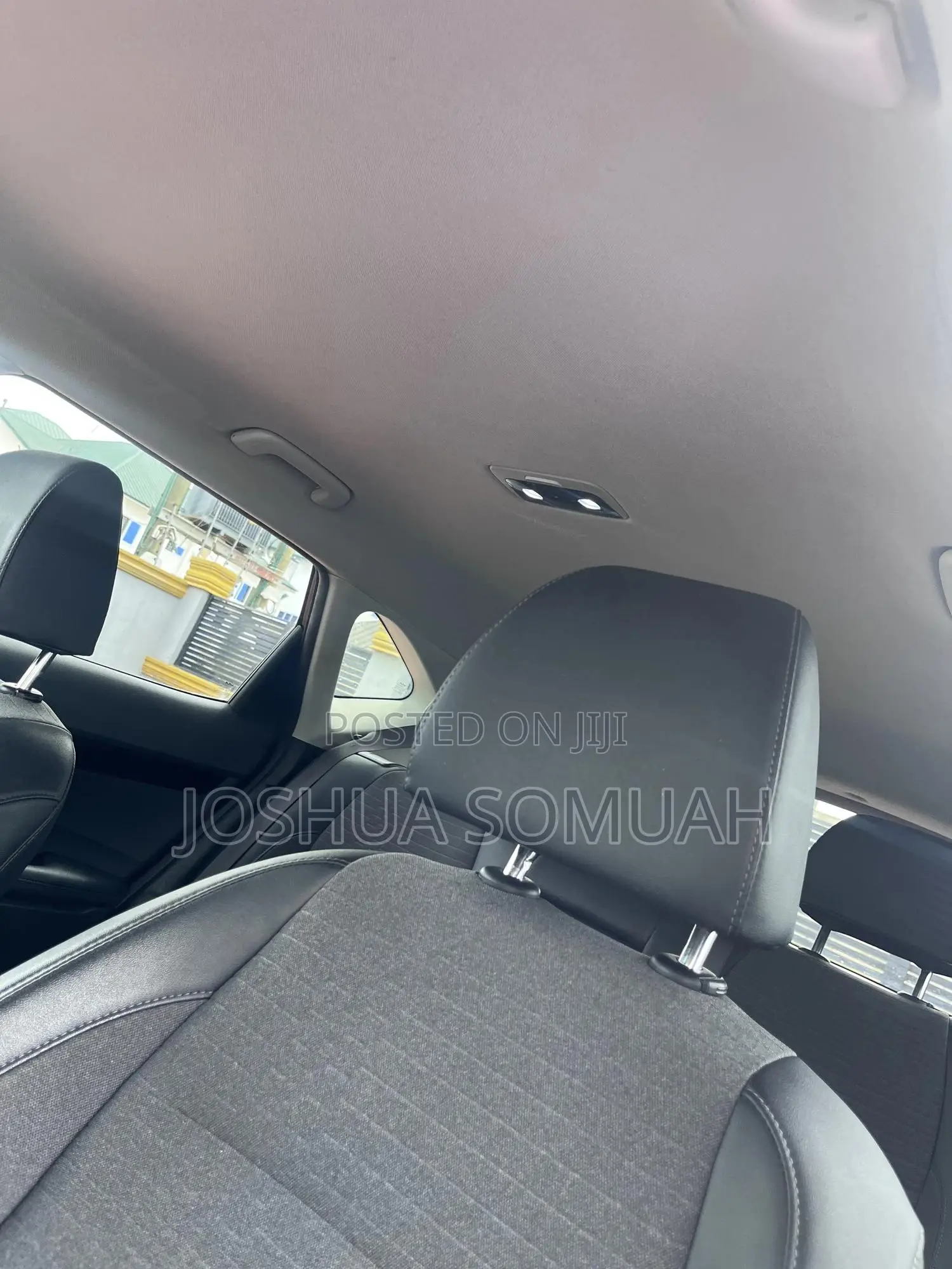 Kia Seltos Nightfall 2022 Black