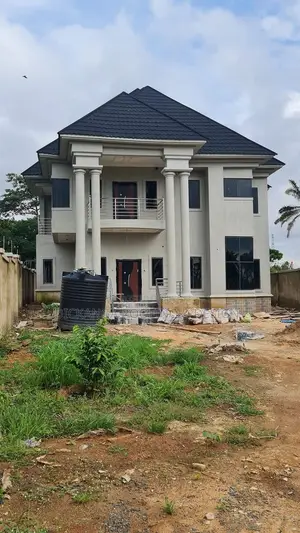 Another Quality Roofing Project Done By Dickanga Roofing Design