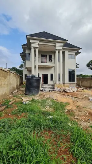 Another Quality Roofing Project Done By Dickanga Roofing Design