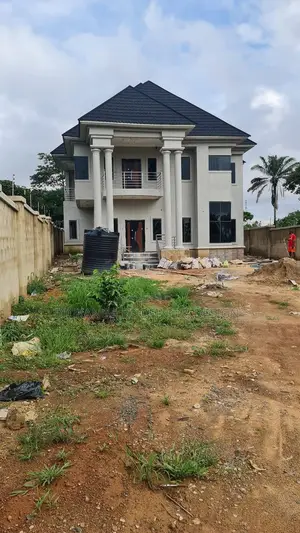 Another Quality Roofing Project Done By Dickanga Roofing Design