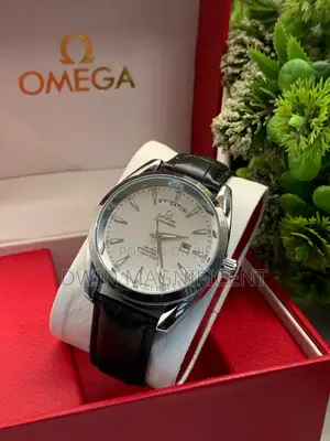 Omega Seamaster Aqua Terra 150m Day-Date Watch