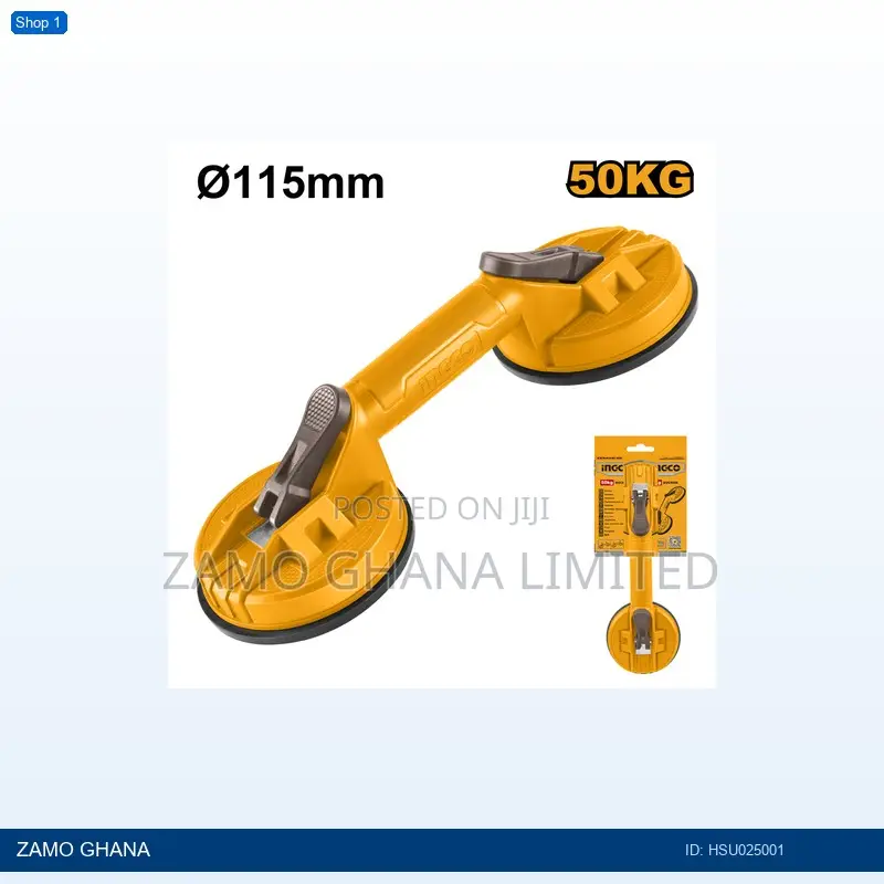 Sucker - Hsu025001