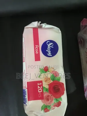 Sleepy Baby Wipes