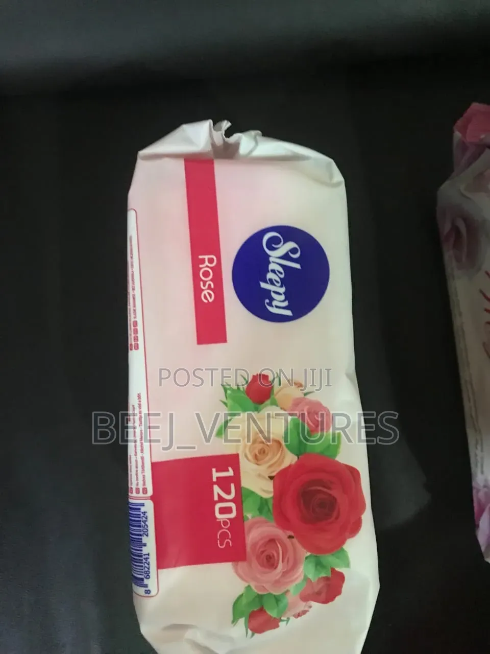 Sleepy Baby Wipes