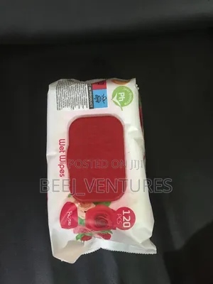 Sleepy Baby Wipes