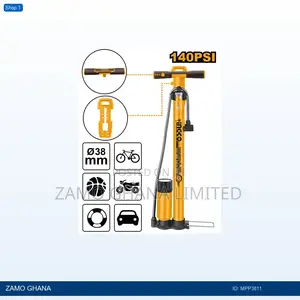 Hand Pump - Mpp3811