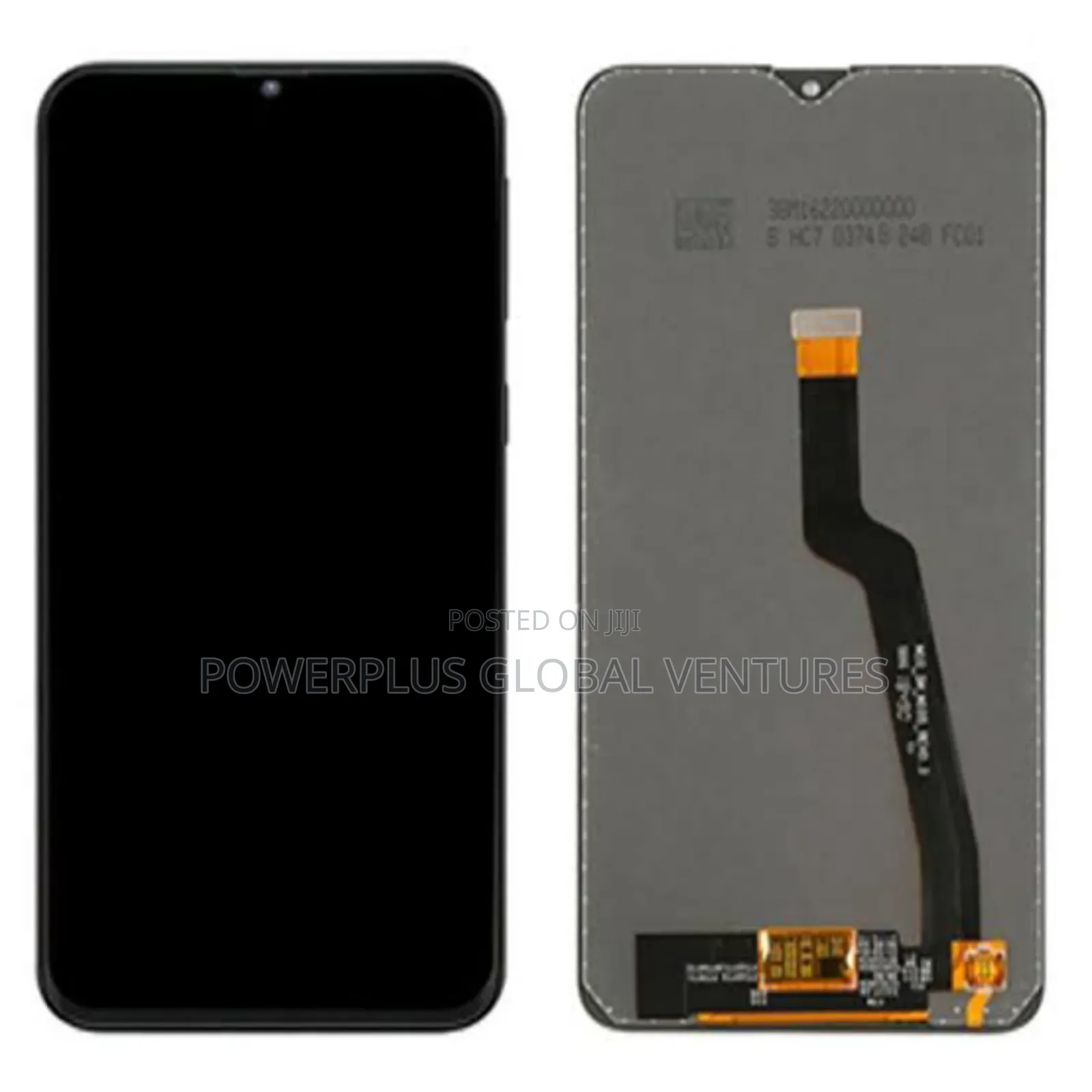 Samsung Galaxy A10 / A10e / A10s Phone Screen