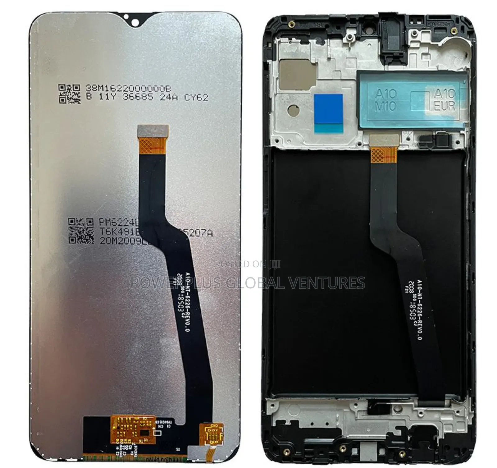 Samsung Galaxy A10 / A10e / A10s Phone Screen