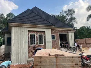 Modern Roofing Excellence by Dickanga Roofing Design
