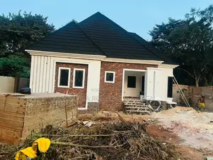 Modern Roofing Excellence by Dickanga Roofing Design