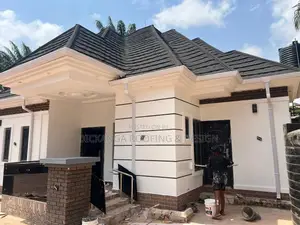 Quality Roofing Project Delivered by Dickanga Roofing Design