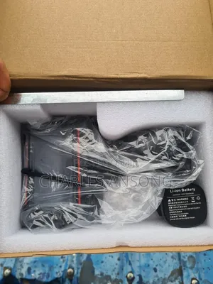 Handheld Inkjet Printer