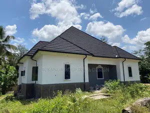 Dickanga Roofing Design. We Specialize in Stylish Roofing Solution