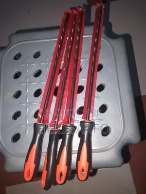 Chainsaw Sharpener
