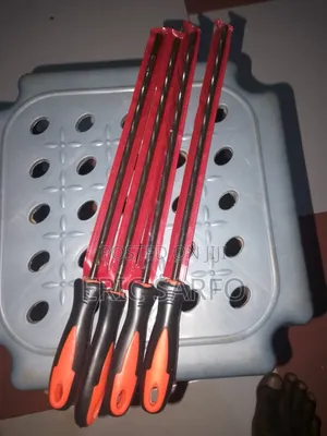 Chainsaw Sharpener