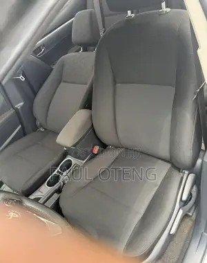 Toyota Corolla L 2020 White