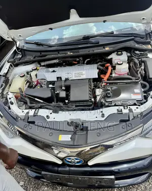 Toyota Corolla L 2020 White