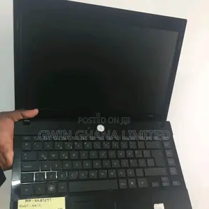 Laptop HP ProBook 4515S 4GB AMD HDD 320GB