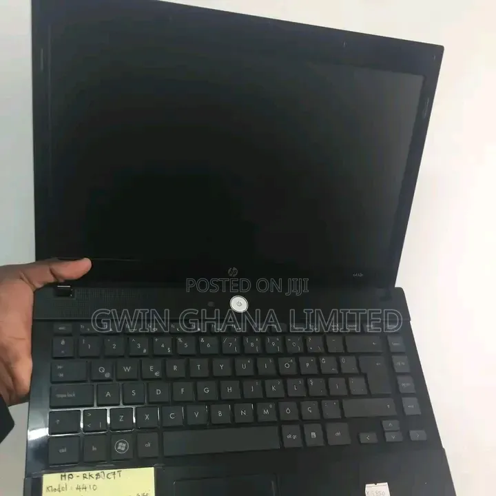 Laptop HP ProBook 4515S 4GB AMD HDD 320GB