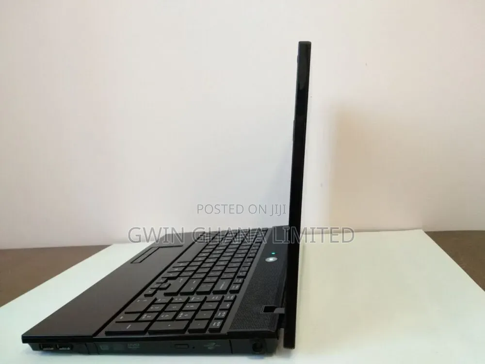 Laptop HP ProBook 4515S 4GB AMD HDD 320GB