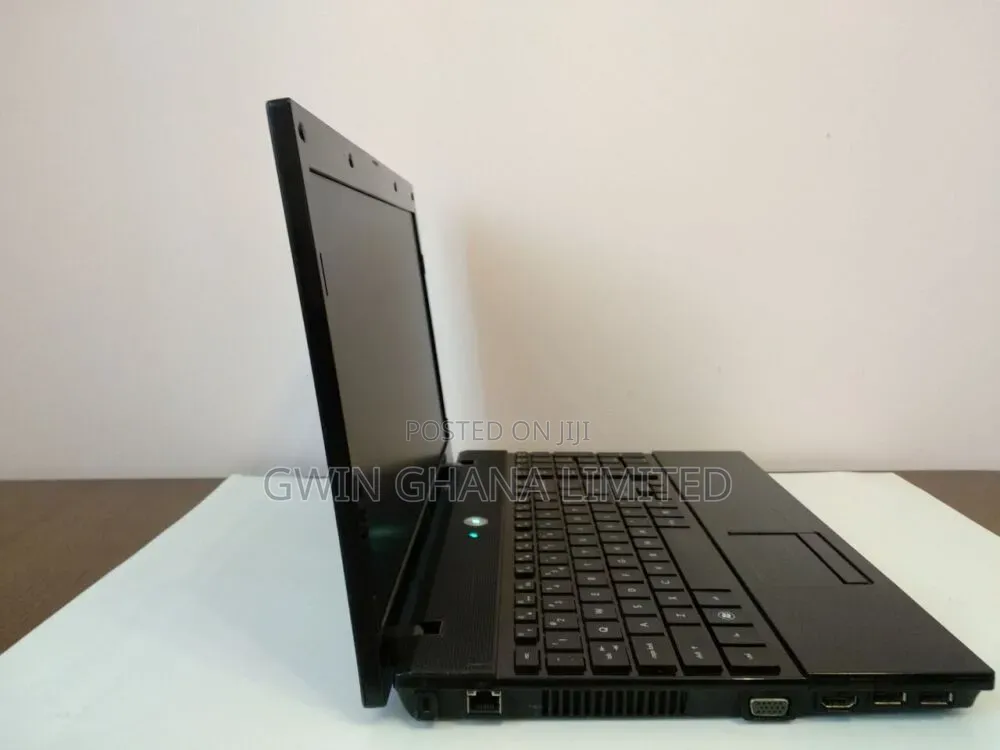 Laptop HP ProBook 4515S 4GB AMD HDD 320GB