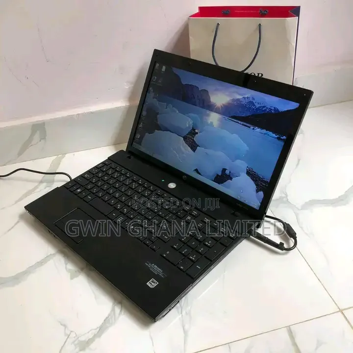 Laptop HP ProBook 4515S 4GB AMD HDD 320GB