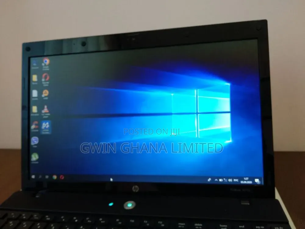 Laptop HP ProBook 4515S 4GB AMD HDD 320GB