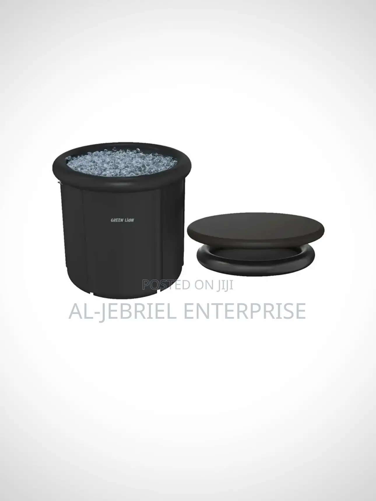 Ice Bath Tub (350 L)