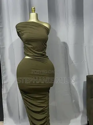 Premium Affordable Clothing