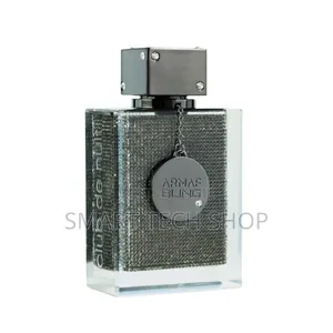 Armaf Club De Nuit Bling Eau De Parfum for Men