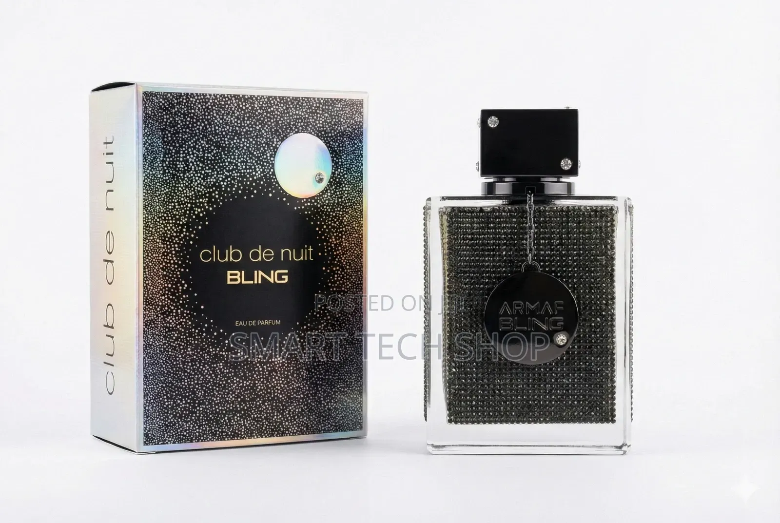 Armaf Club De Nuit Bling Eau De Parfum for Men