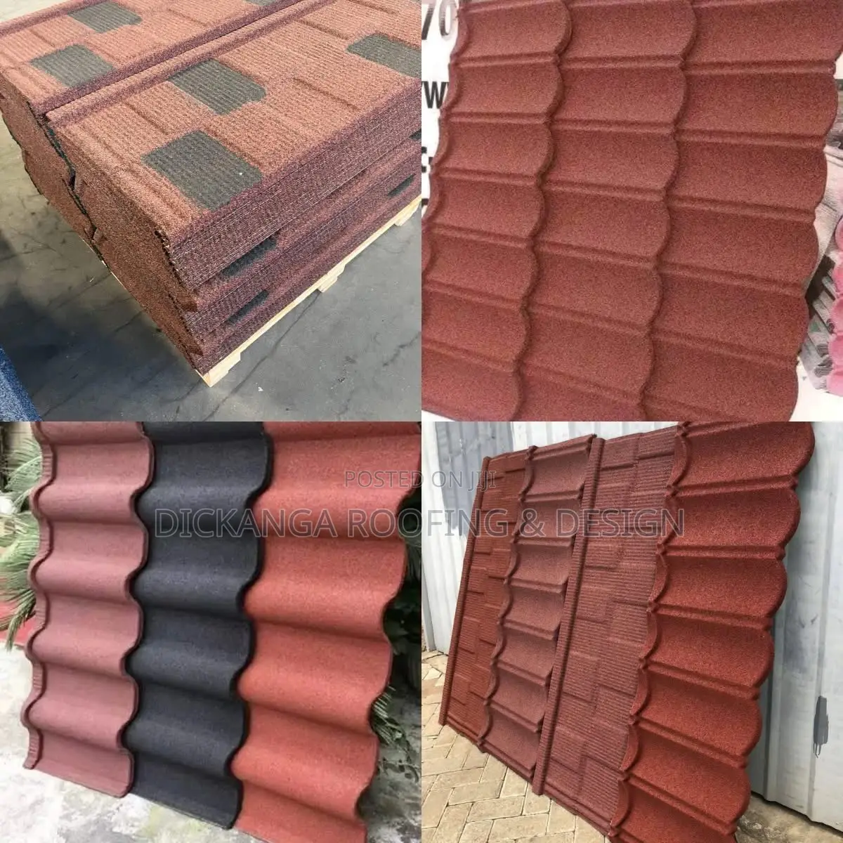 Better Protection Than Ordinary Long-Span Sheets