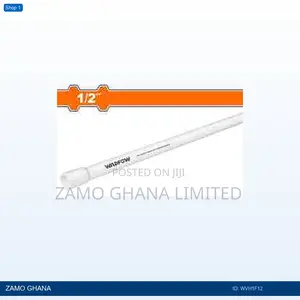 PVC Pipes - Wvh1f12