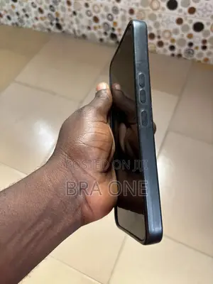 Tecno Spark 7 64 GB Black