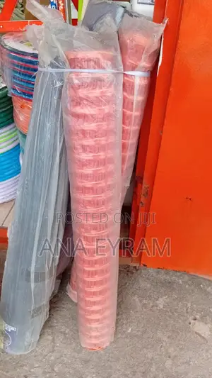 Barricade/Orange Net