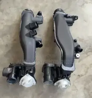 Honda CRV Turbocharger Holes 2017 2018 2019