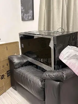 Lg Heavy Microwave