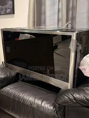 Lg Heavy Microwave