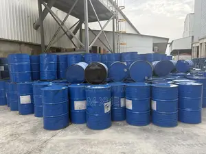 Iron Drums