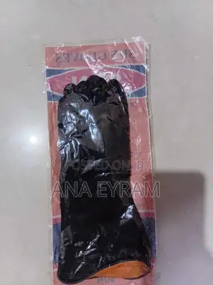 Sun Gloves