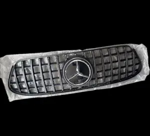 Mercedes Benz GLC Front Bumper Grille/Shell