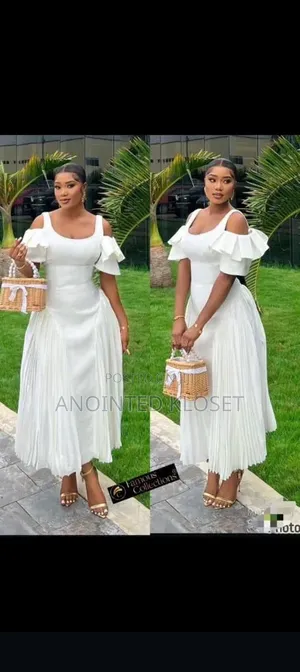 Quality Dresses