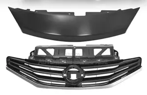 Nissan Versa Note 2012 2013 2014 2015 Top and Down Shells