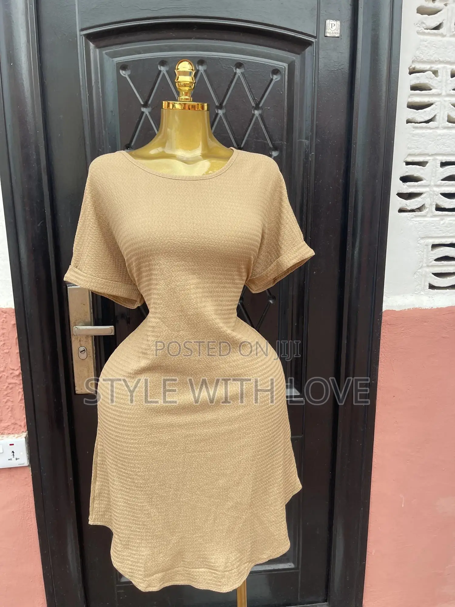 Free Short Dress
