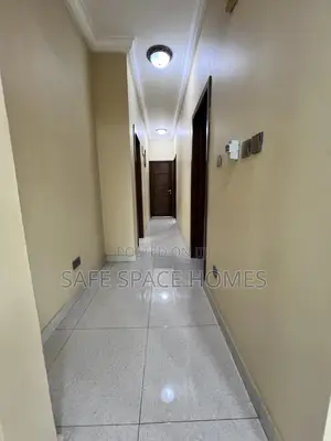 4bdrm Duplex in Burma Camp for rent