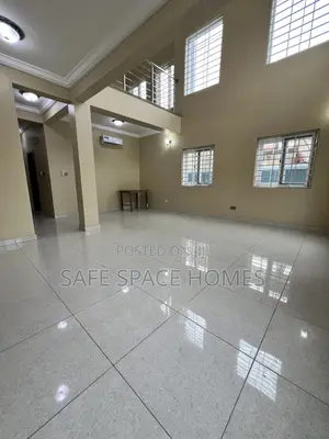 4bdrm Duplex in Burma Camp for rent