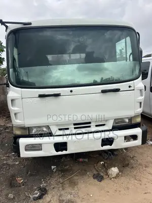 Hyundai Gold 4.5ton