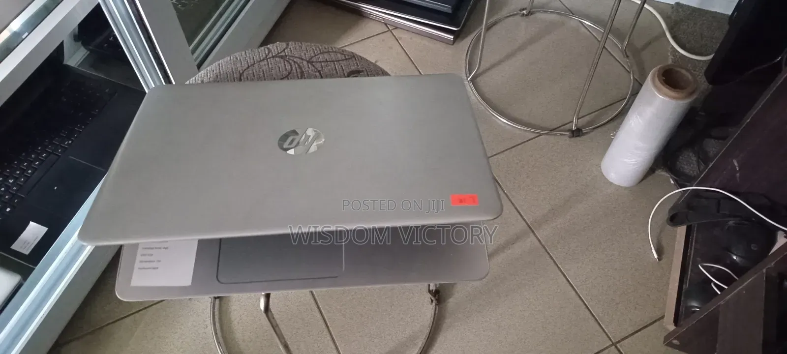 New Laptop HP ProBook 4230S 8GB Intel Core i5 SSD 256GB