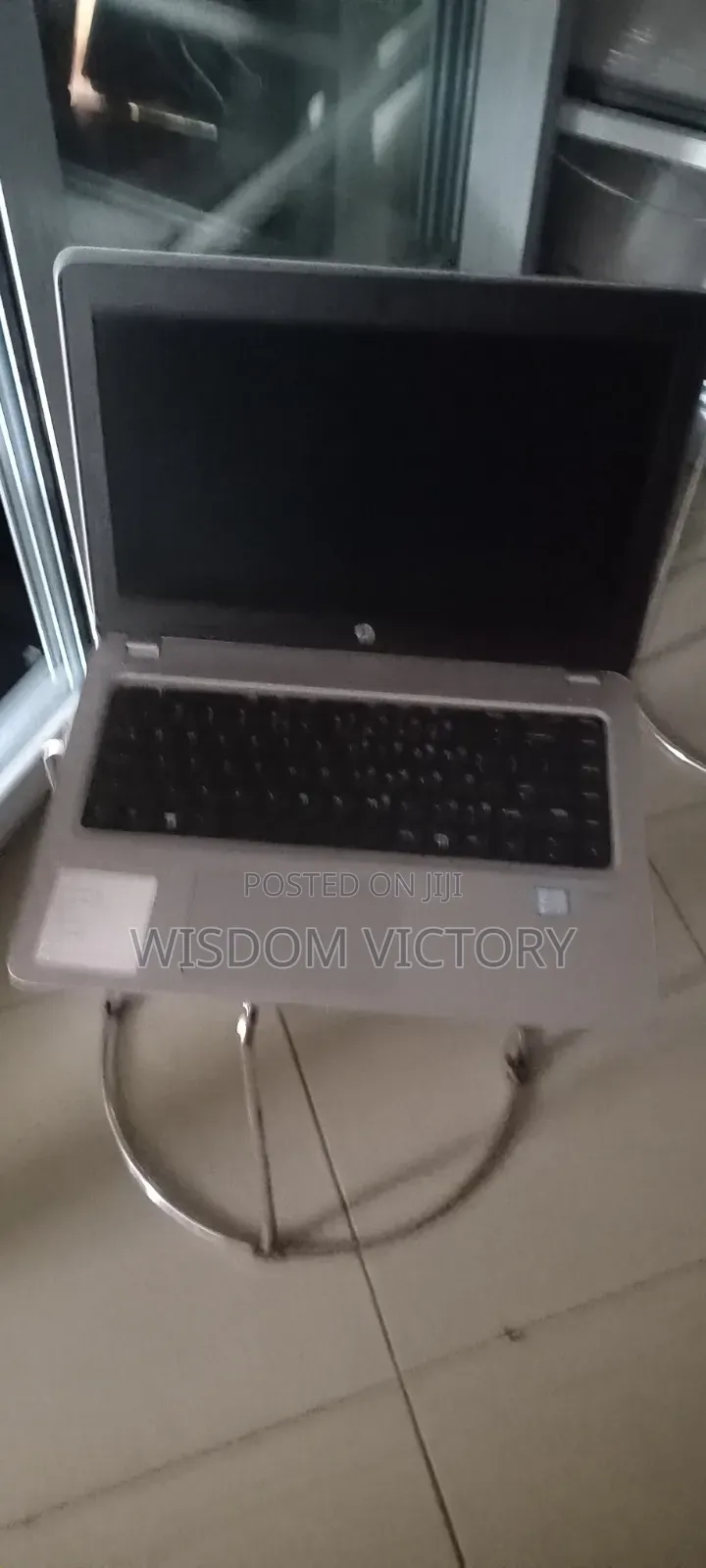 New Laptop HP ProBook 4230S 8GB Intel Core i5 SSD 256GB